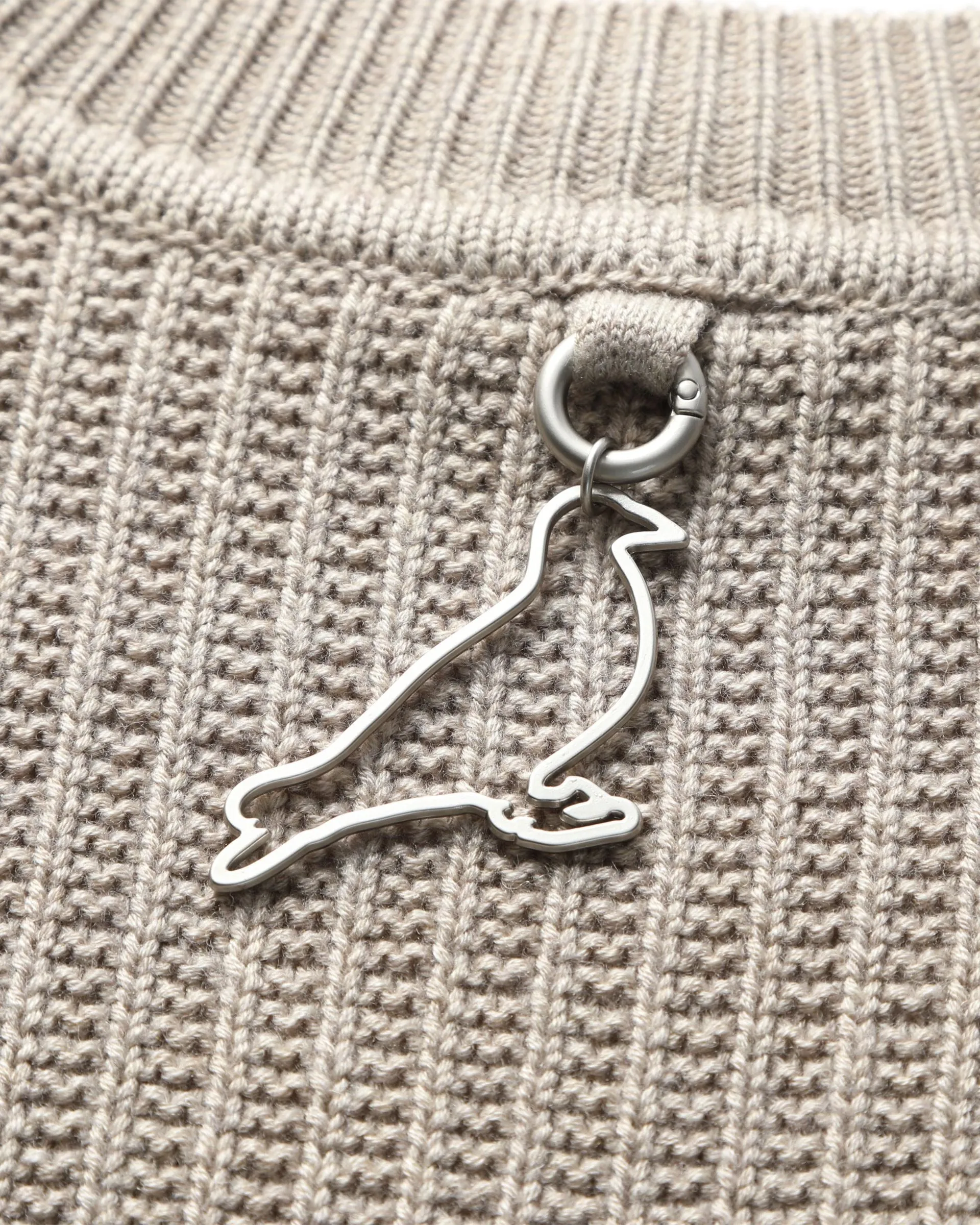 Apollo Knit Cardigan