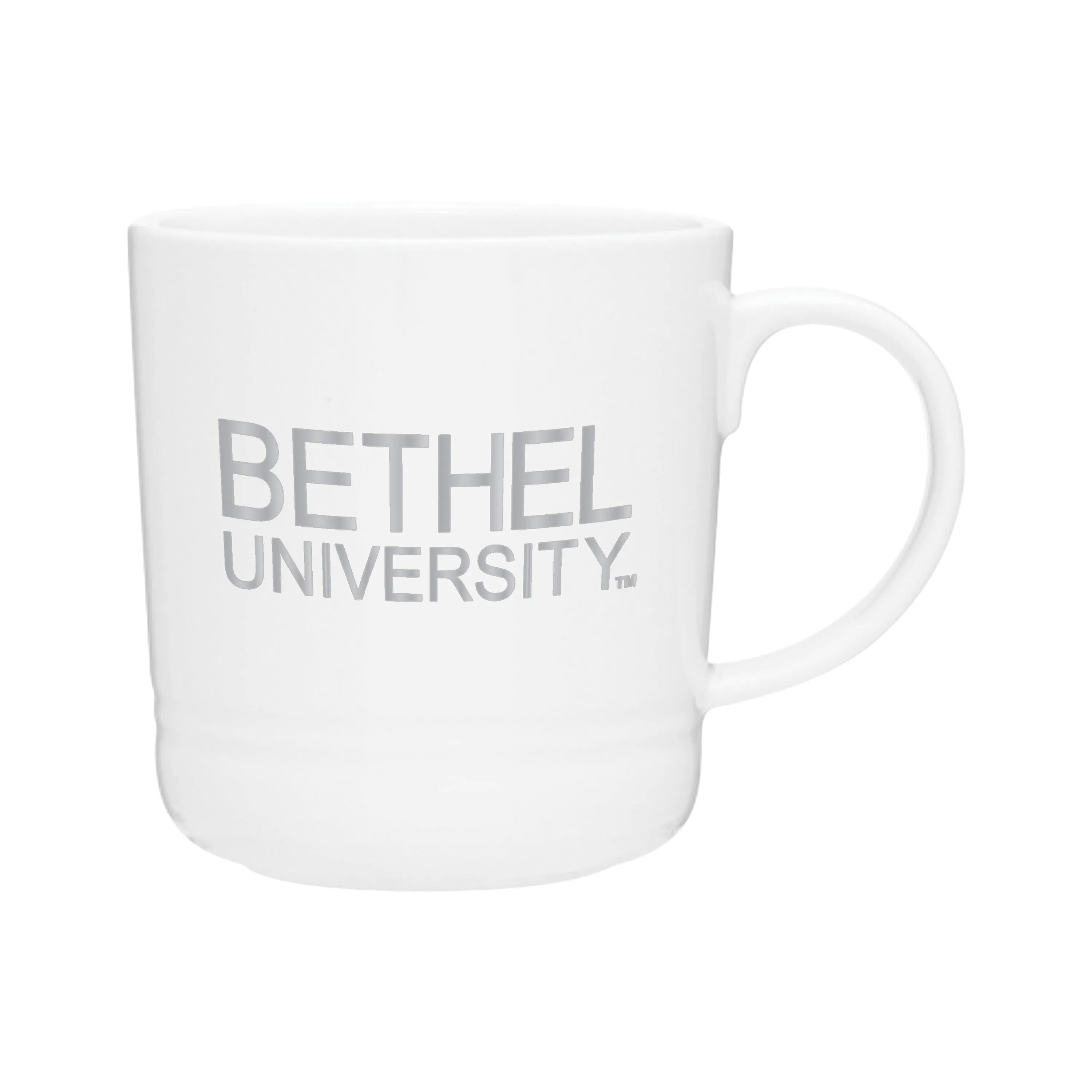 Bethel University Mugs