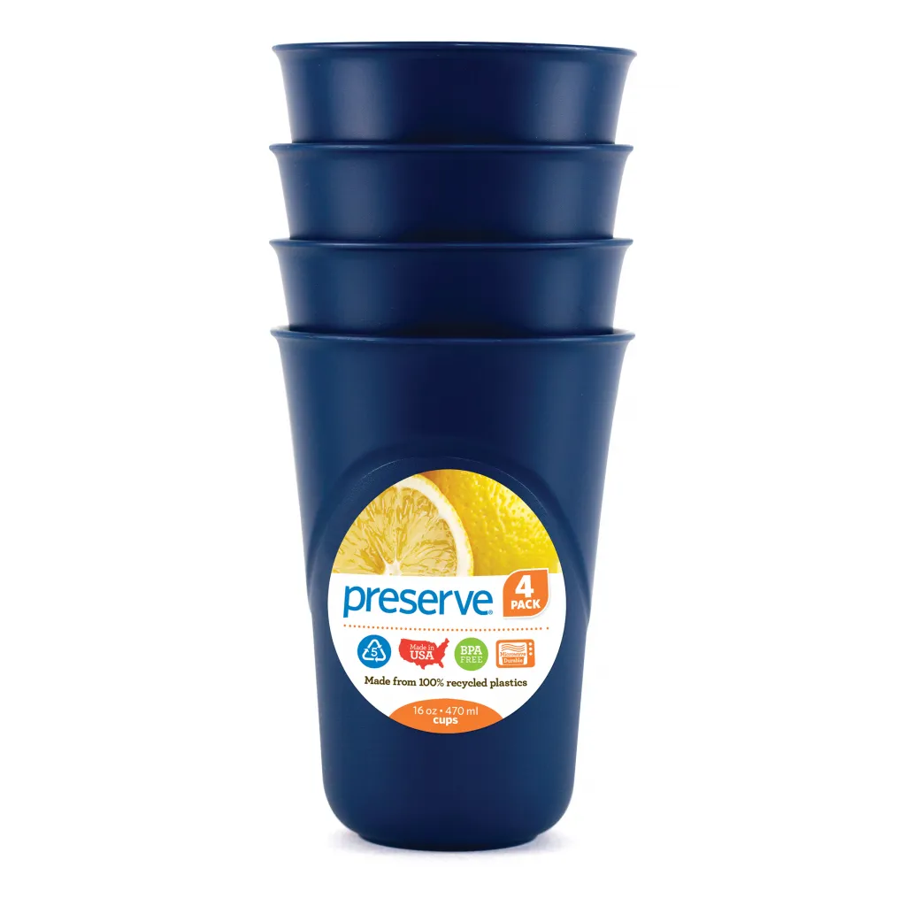 Everyday Cups - Midnight Blue