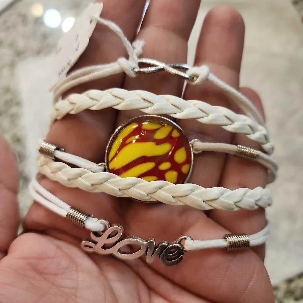 Fancy Bracelets