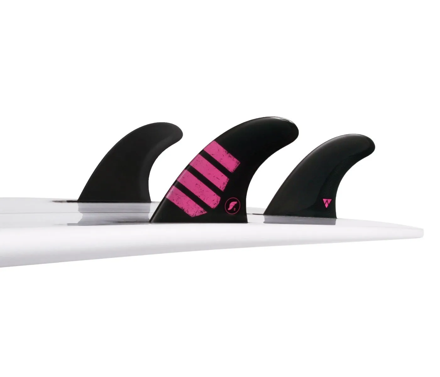 Futures F2 Alpha Tri (xs)