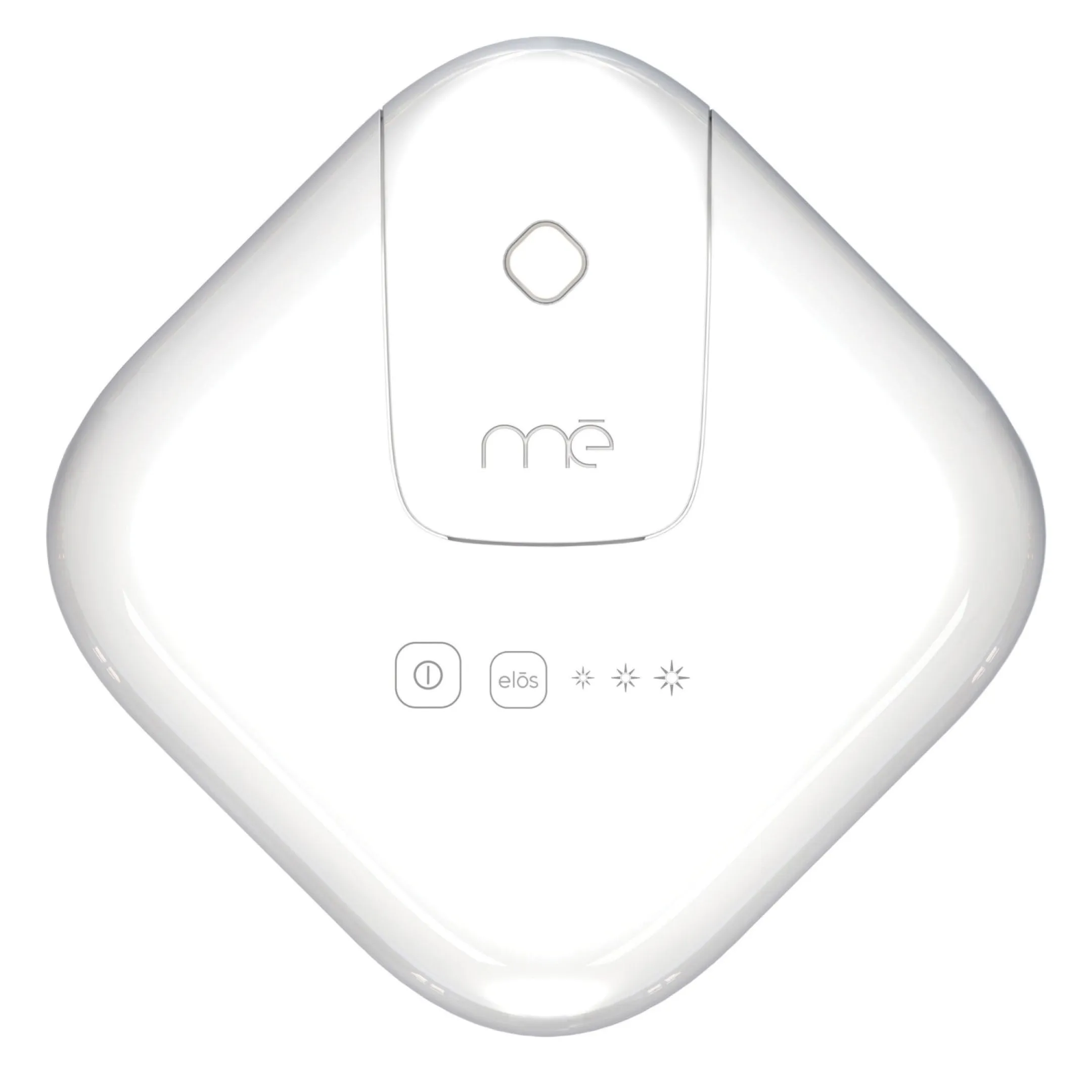 mē Sleek Professional At Home Face & Body Permanent Hair Reduction System (FDA-Cleared)