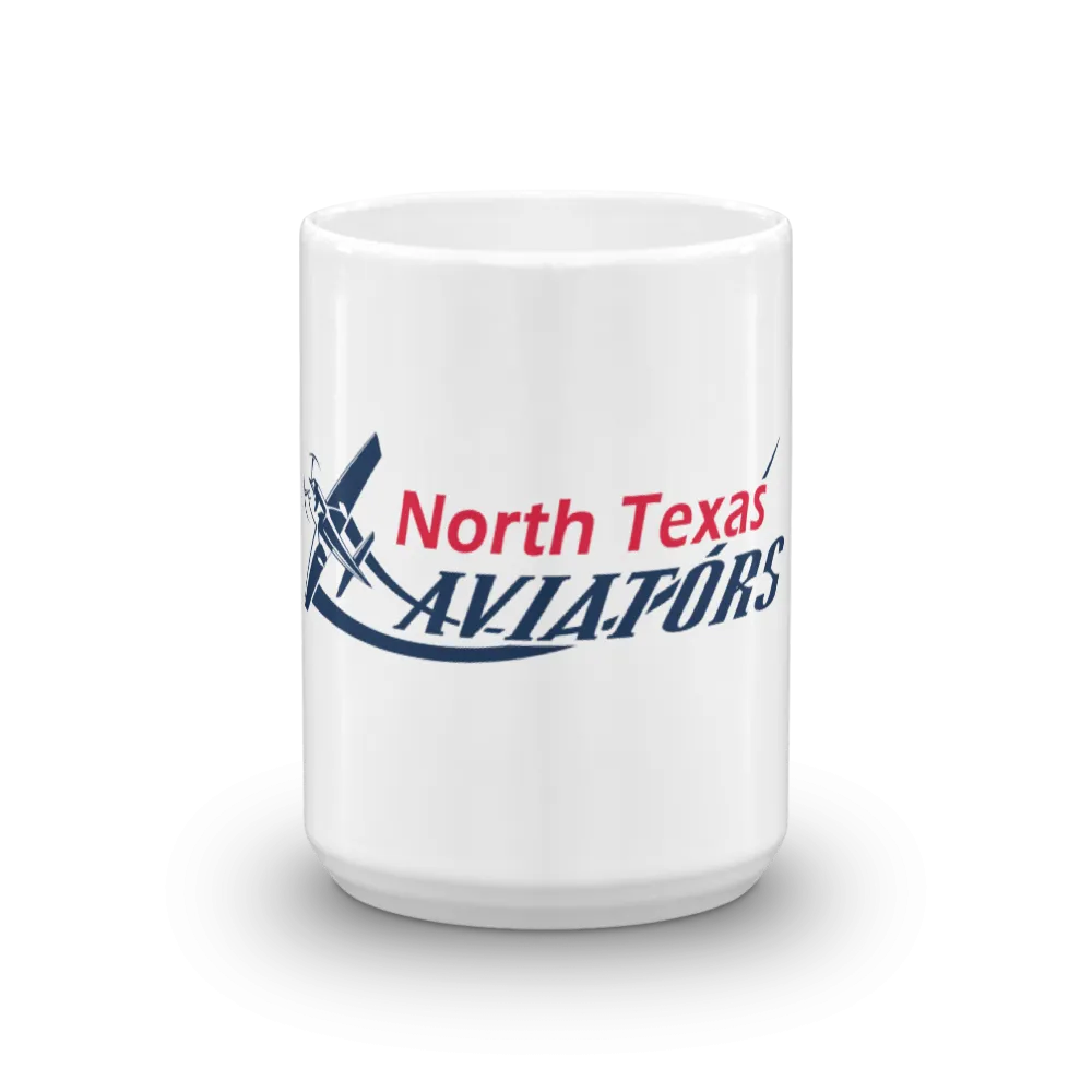 NTA - Coffee Mug