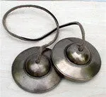 Plain Tingshas