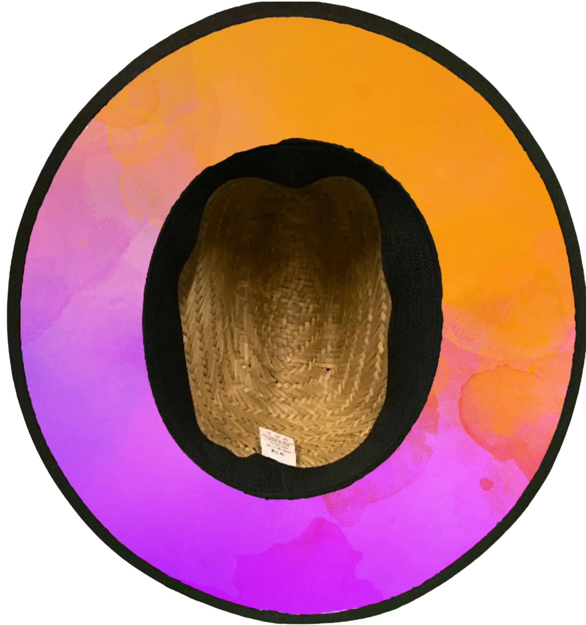 Purple Orange