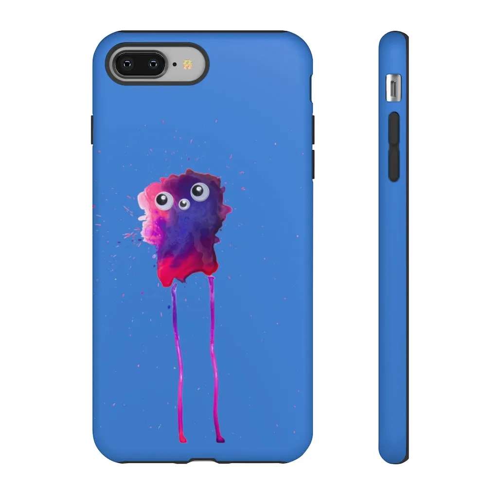 "Marble Maisy" Tuffy Phone Case