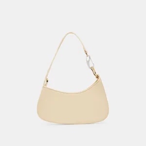 SKYLAR SHOULDER BAG BUTTER LEATHER