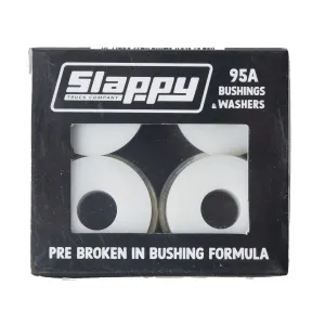 Slappy - Standard Bushings 95A