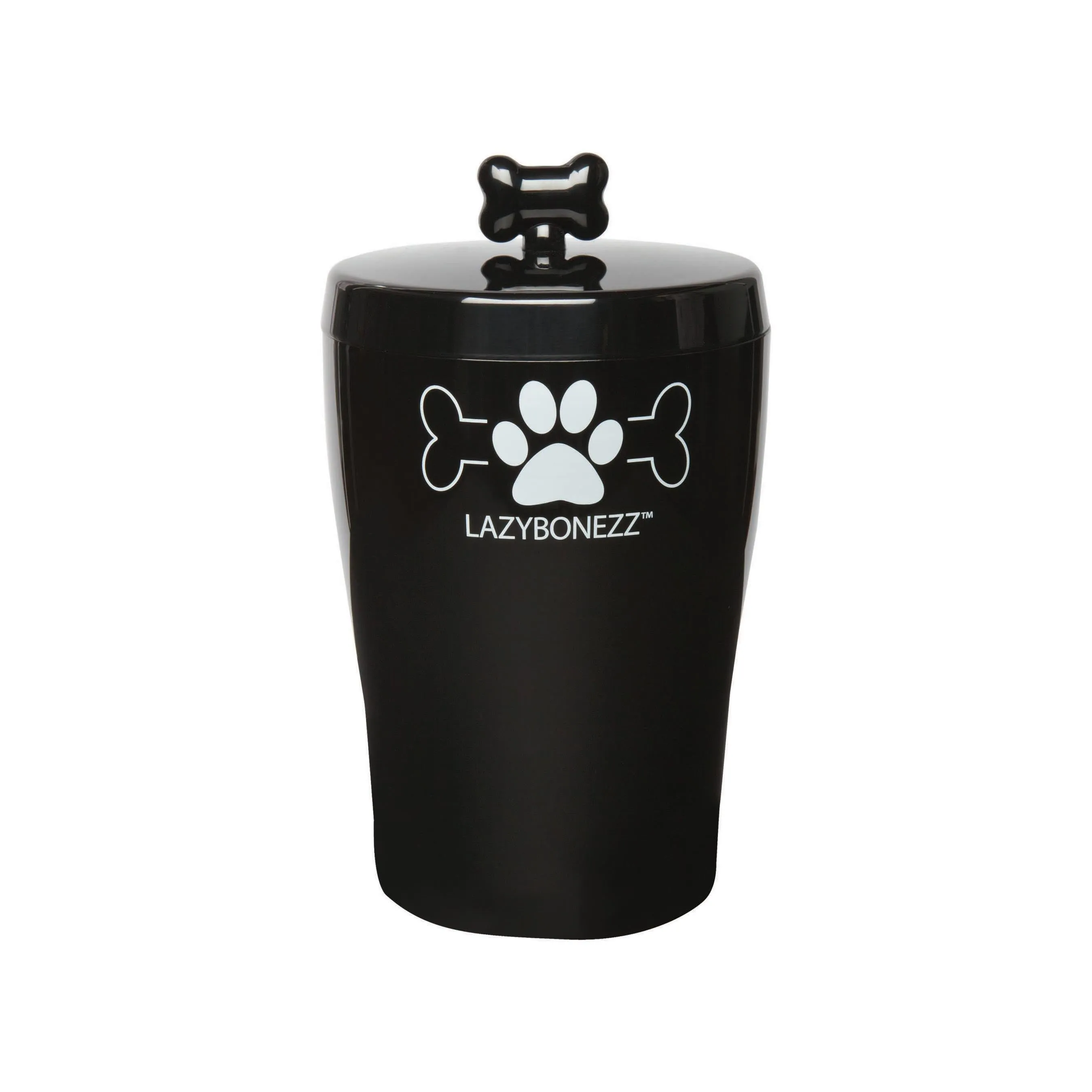 Sleek Treat Jar