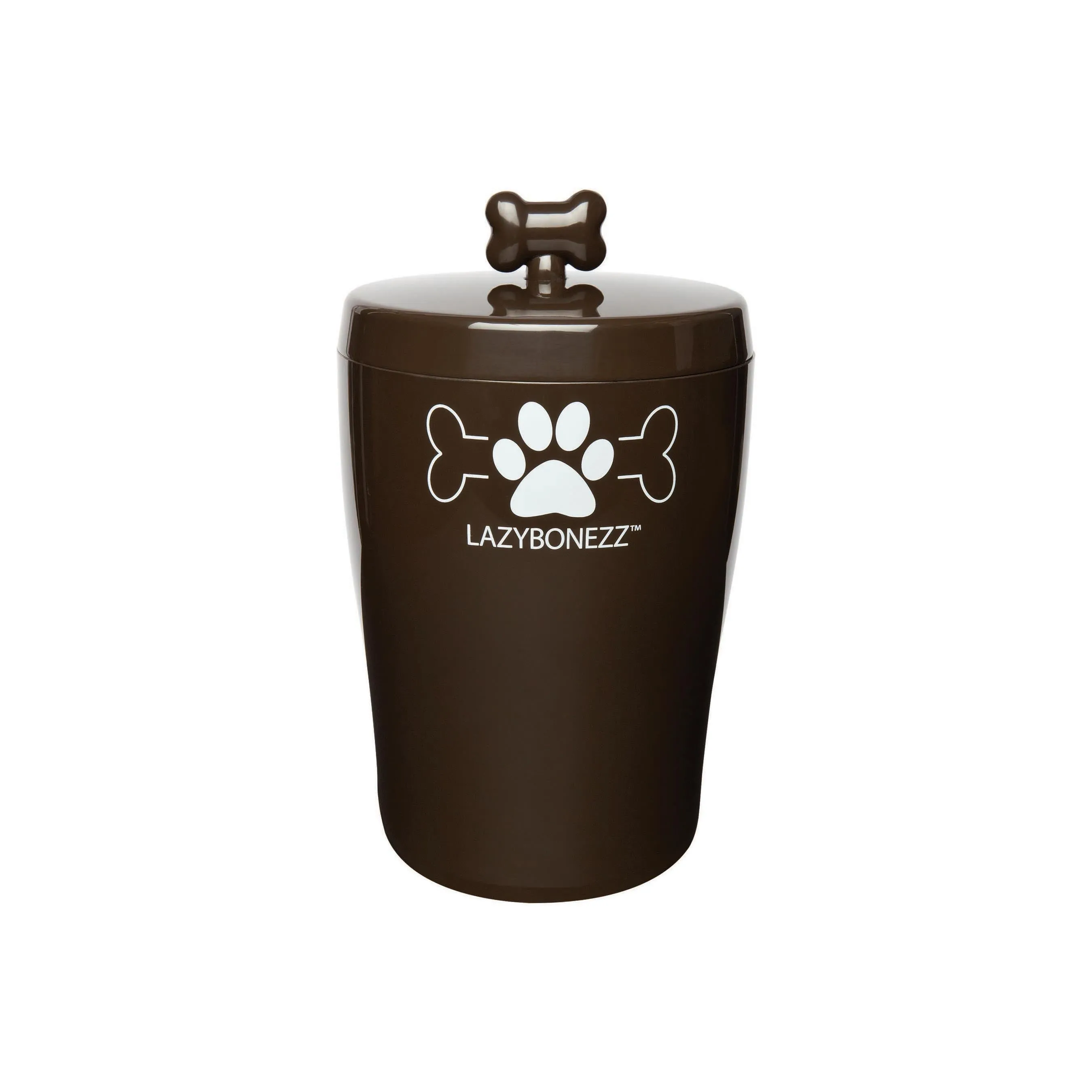 Sleek Treat Jar